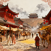 探寻南宋名将张世杰的传奇一生第4期