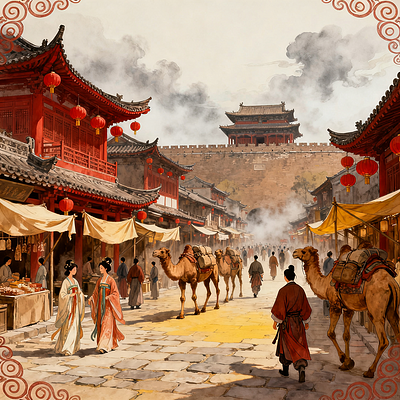 探寻南宋名将张世杰的传奇一生第4期