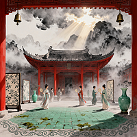 探寻大汉风云人物：任光传奇第2期