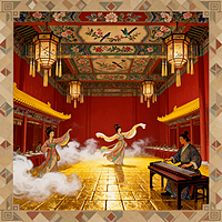 探寻古代文明的星空密语