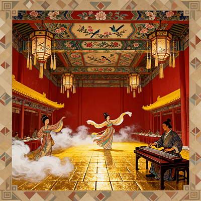 探寻古代文明的星空密语