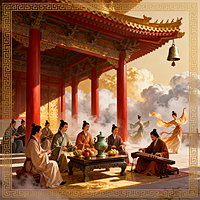 探寻少司命：神话中的子嗣守护者第2期
