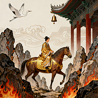 探寻文明史中古兵器修复文化的隐秘脉络