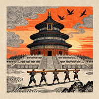探寻夏朝：姚不降的时代风云第2期