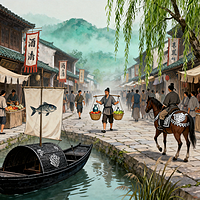 探寻日本武士文化：从起源到升华
