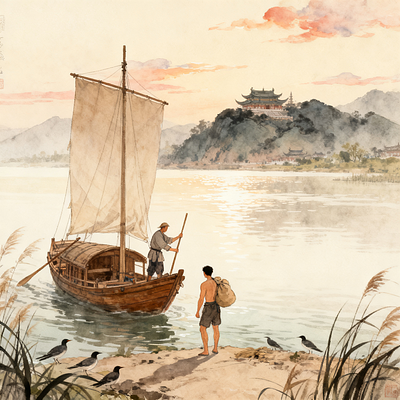 探寻大汉传奇：刘肥的跌宕人生第2期
