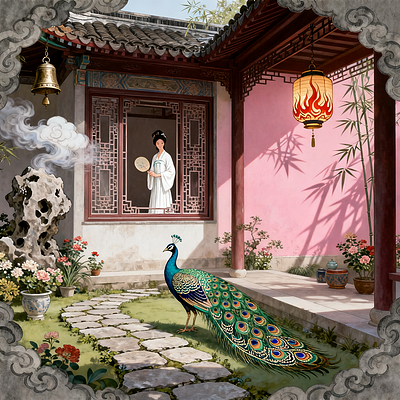 探寻兰陵王高长恭的传奇一生第2期