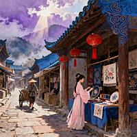 探寻商朝小甲的时代密码第2期