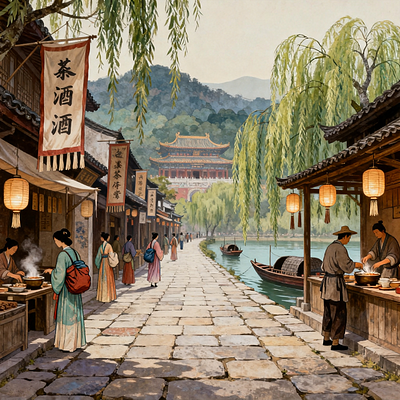探寻大汉风云之傅俊传奇3期