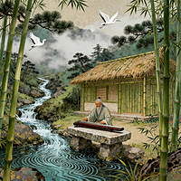 探寻古代商业智慧：合作致胜之道