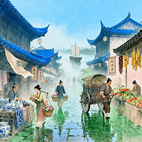 探寻十六国之西秦：鲜卑族的崛起与兴衰
