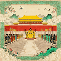 探寻唐朝名相张行成的传奇一生第3期