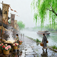 探寻商朝祖乙的传奇统治第2期