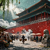 探寻北宋名臣林特的传奇一生第2期