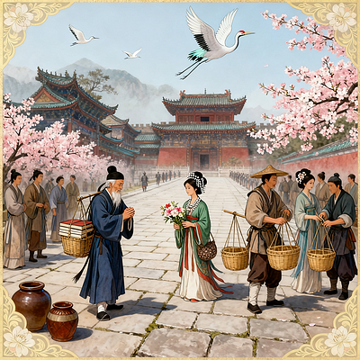 探寻南宋名相葛邲的传奇人生第2期