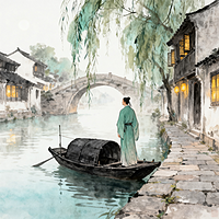 探寻上古神秘：灵宝天尊全解