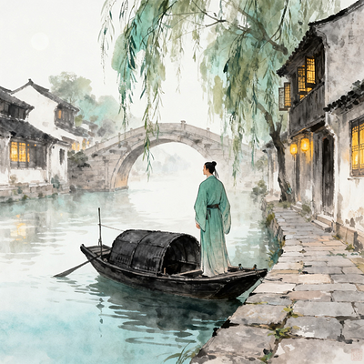 探寻上古神秘：灵宝天尊全解