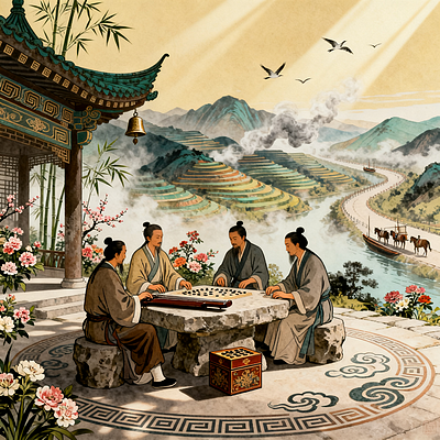探寻日本战后经济与社会的蜕变轨迹