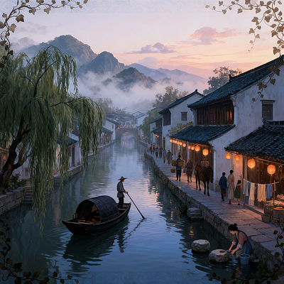 探寻关汉卿：元曲大家的艺术世界第2期