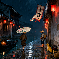 探寻日韩文学脉络：经典与时代的交织回响