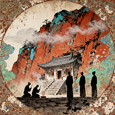 探寻兰陵王高长恭的传奇人生