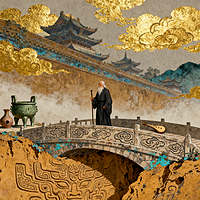 探寻卫伉：大汉风云下的跌宕人生第4期