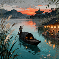 探寻北魏孝明帝诩的时代风云第2期