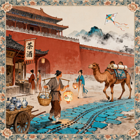 探寻南宋名将张世杰的传奇一生5期