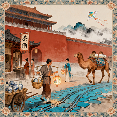 探寻南宋名将张世杰的传奇一生5期