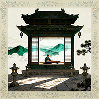 探寻宋金辽画家姚月华的艺术世界第3期