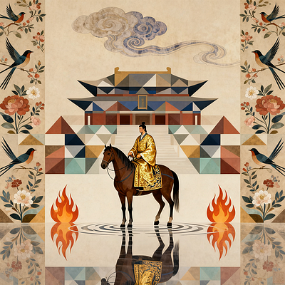 探寻吴宽：明代书画巨擘的艺术世界第2期