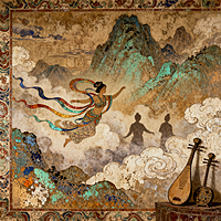 探寻古代商业传奇：合作共赢之道第2期