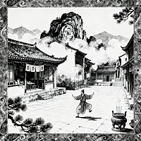 探寻日本古代神话与传说的奇幻世界第4期