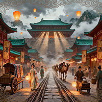 探寻宋朝名相毕士安的传奇人生2期
