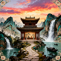 探寻医圣张仲景：穿越千年的医学传奇5期
