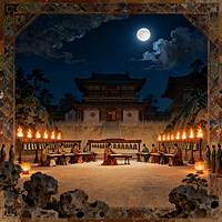 探寻明代画家文嘉的艺术世界第2期