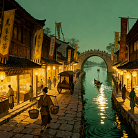 探寻明代画家王宠的艺术世界第4期