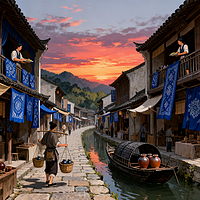 探寻明代画家的艺术世界第2期