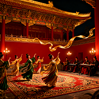 探寻明代画家姚绶的艺术世界第4期