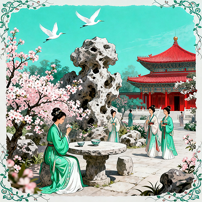 探寻秦武王：短暂而激荡的战国雄途