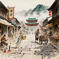 探寻神医华佗：东汉医道传奇第2期