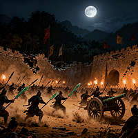 探寻明代画家马琬的艺术世界第6期