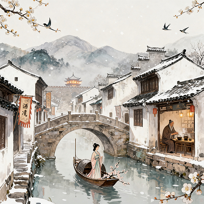 探寻燕王喜：战国风云下的燕国兴衰