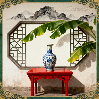 探寻明代画坛：吴荣光的艺术传奇第2期