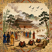 探寻明代画家王穀祥的艺术世界第3期
