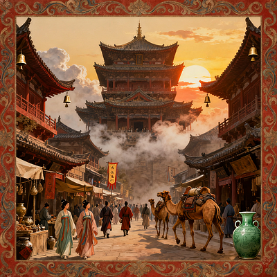 探寻社群经济的发展脉络