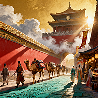 探寻淳于髡：从卑微到传奇的战国智者
