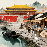 探寻蒙武：战国风云中的秦国名将第2期