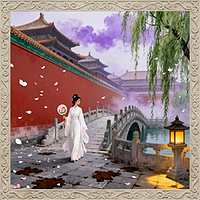 探寻明代画家李应桢的艺术世界第2期