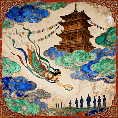 探寻汉朝名将陈俊的传奇一生